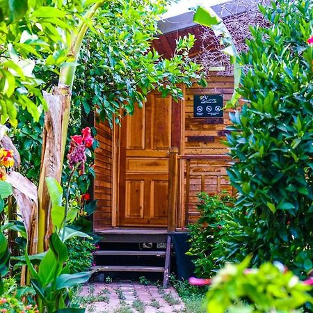 Lemon Garden Lodge Çıralı Exterior foto
