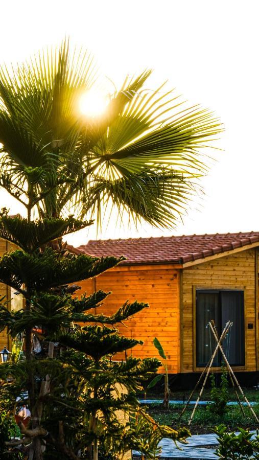 Lemon Garden Lodge Çıralı Exterior foto