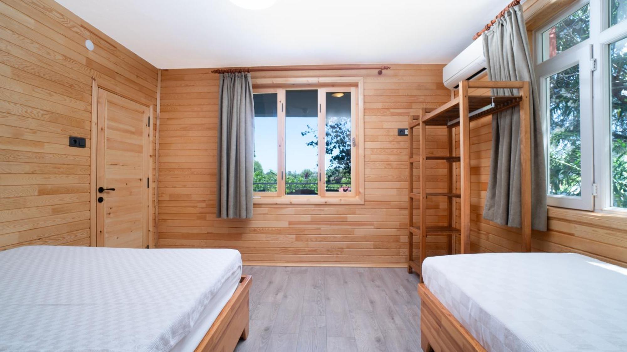 Lemon Garden Lodge Çıralı Cameră foto