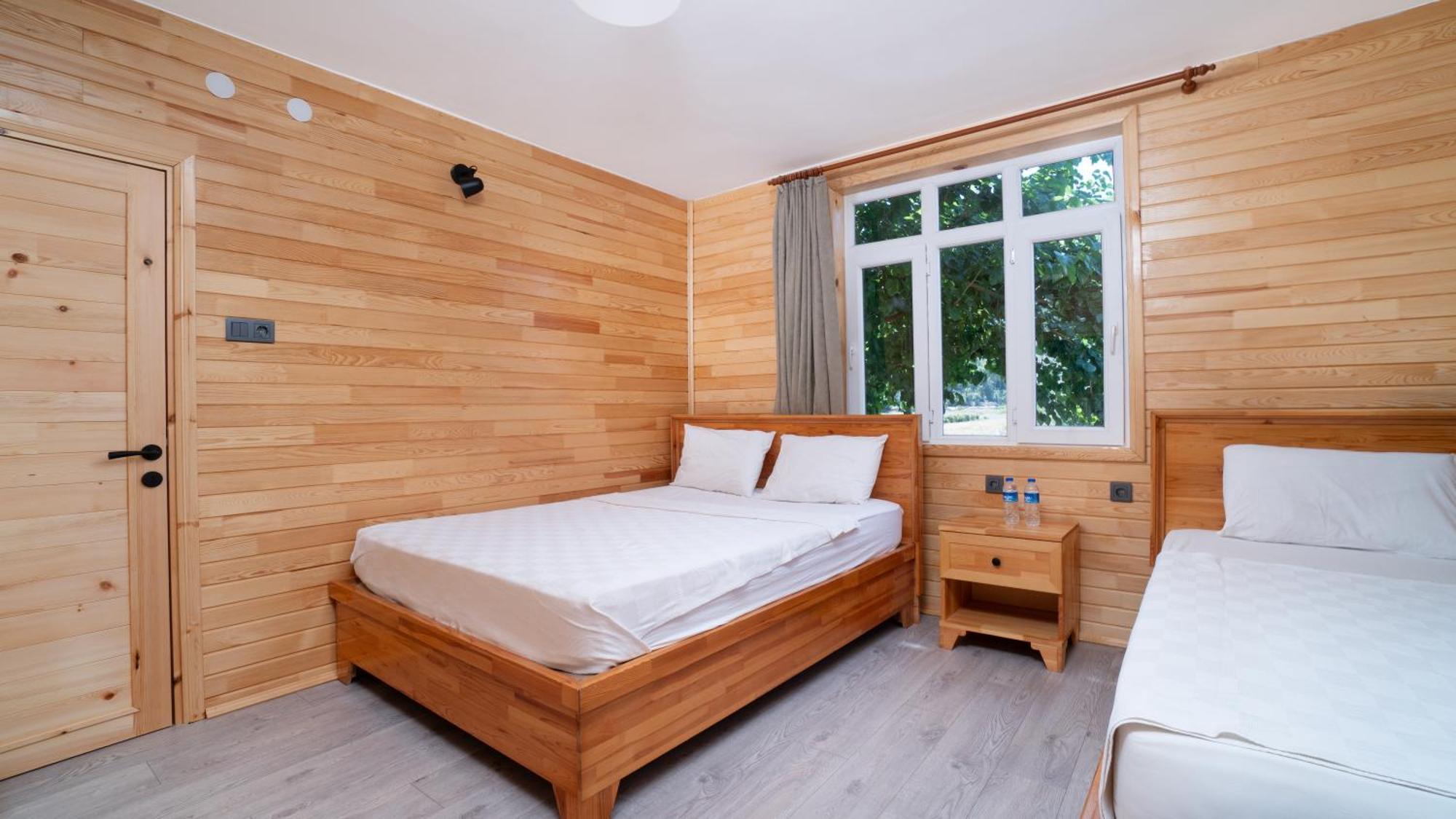 Lemon Garden Lodge Çıralı Cameră foto