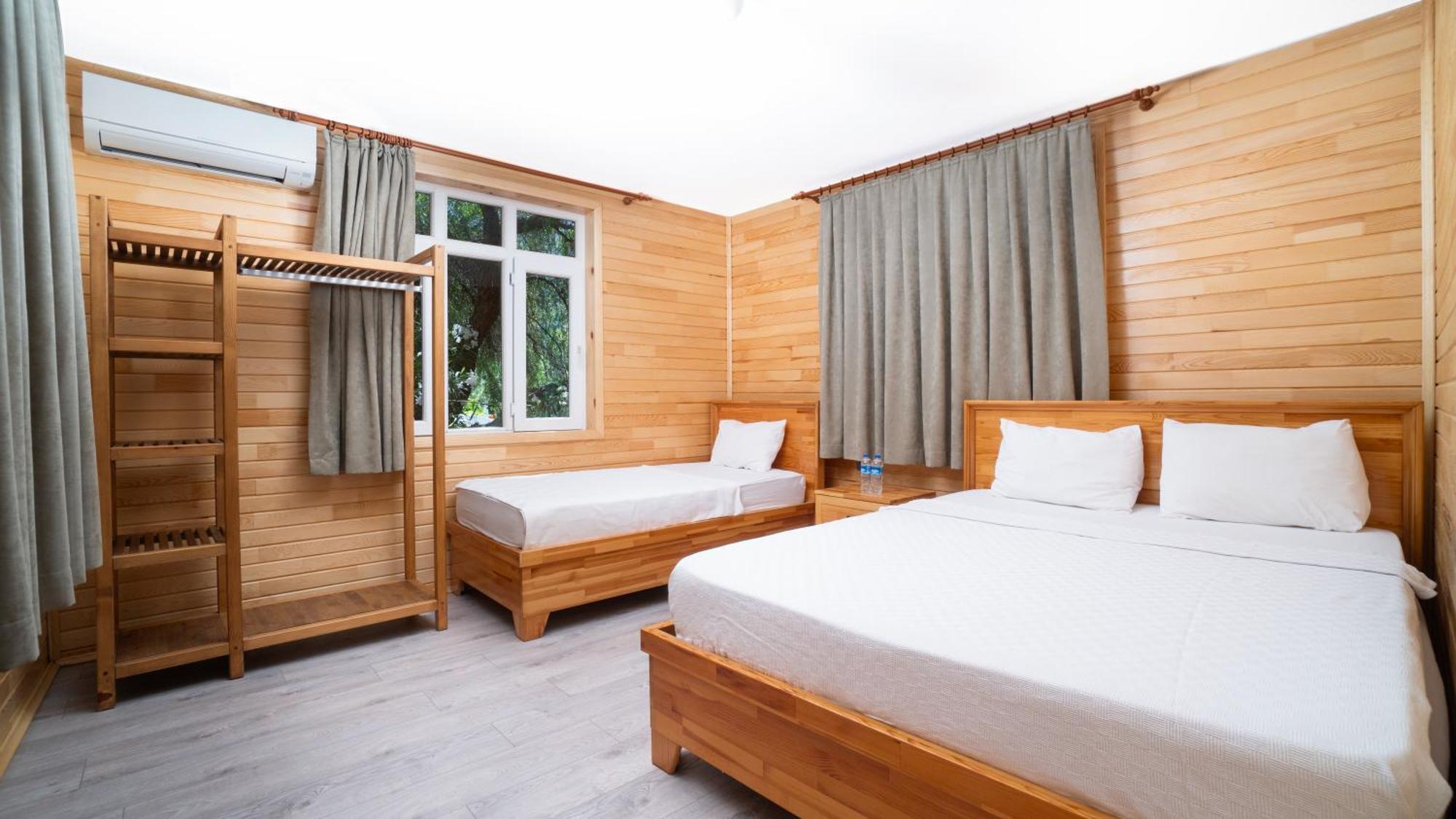 Lemon Garden Lodge Çıralı Cameră foto