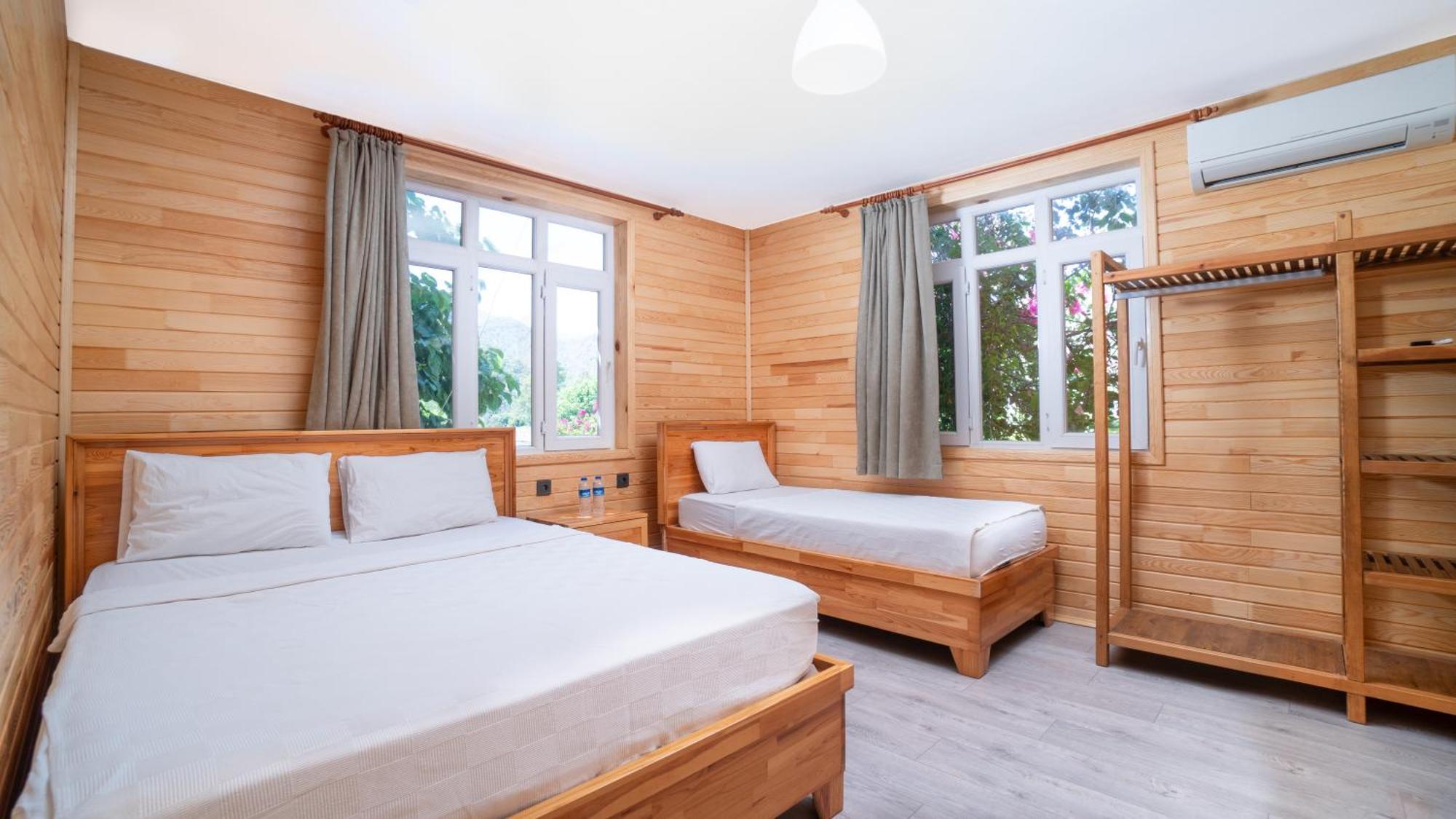 Lemon Garden Lodge Çıralı Cameră foto