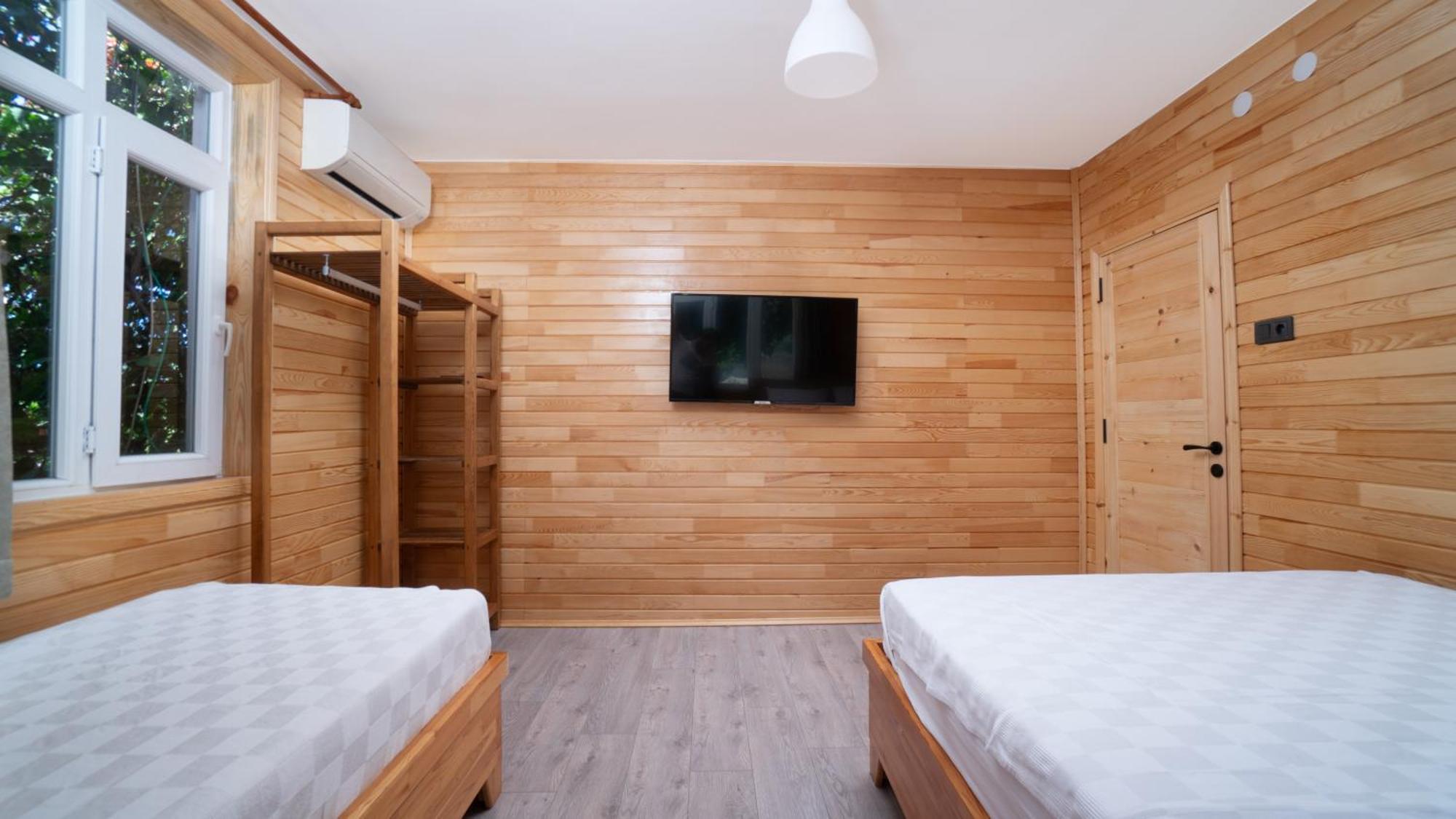 Lemon Garden Lodge Çıralı Cameră foto