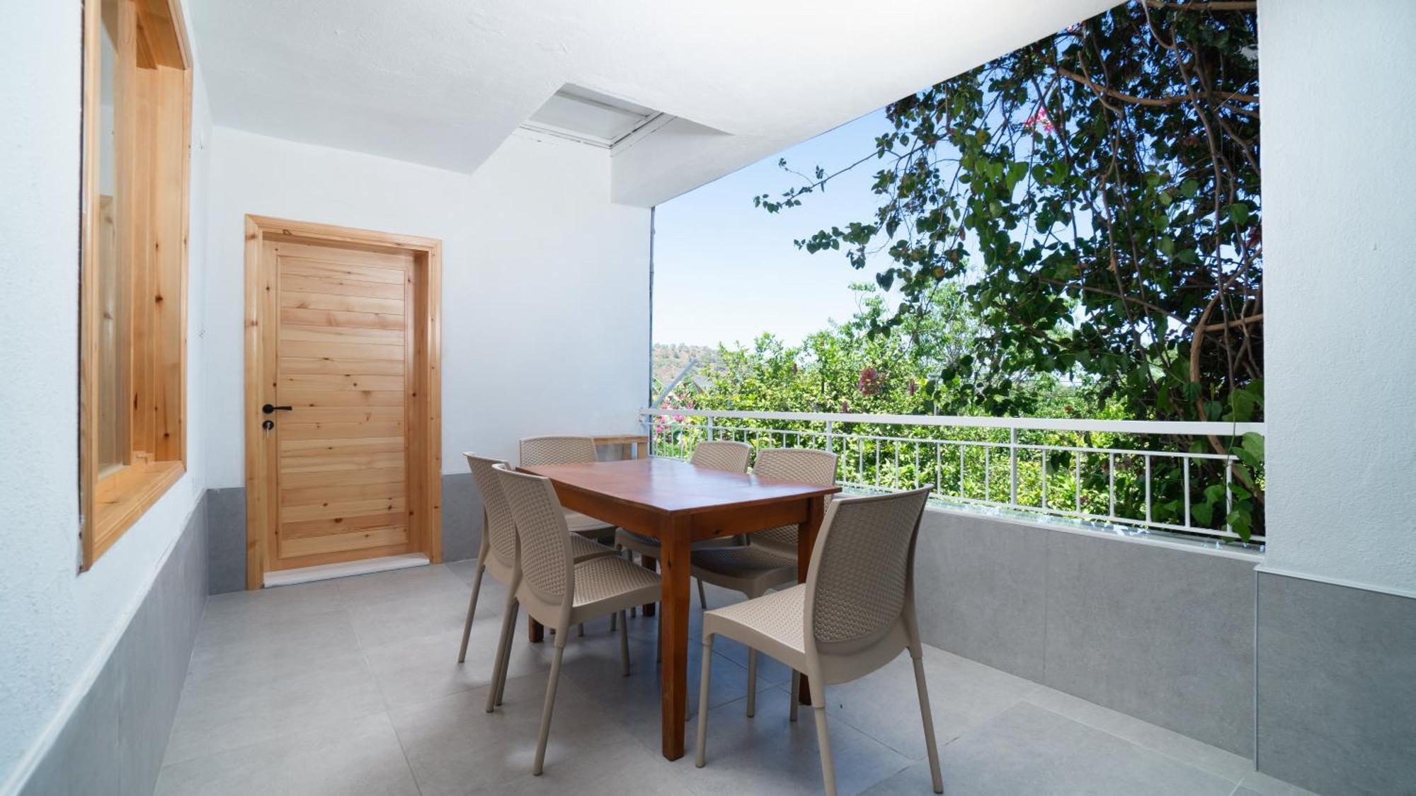 Lemon Garden Lodge Çıralı Cameră foto